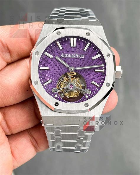 audemars piguet konkurs